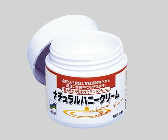 アルタン ナチュラルハニークリーム ハンドクリーム 35g 1個(ご注文単位1個)【直送品】