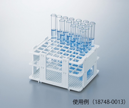 アズワン ノンワイヤラック 30mm用×6本 18748-0030 1個(ご注文単位1個)【直送品】