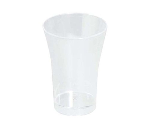 ソリア ソリア ミニグラス 50ml(50入)クリア BU30100 5032400 1組(ご注文単位1組)【直送品】