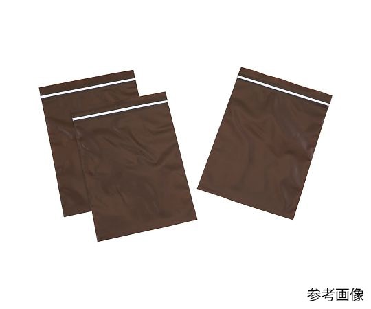 VWR UVカット遮光袋 152×203mm 1,000枚入 89005-326 1箱(ご注文単位1箱)【直送品】