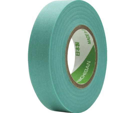 ニチバン マスキングテープ 222-12 12mm×18m (10巻入り 222H-12 1パック(ご注文単位1パック)【直送品】