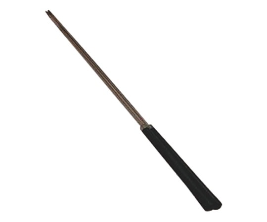カンダ PC柄揚箸 1膳(ご注文単位1膳)【直送品】