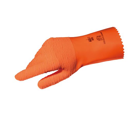 MAPA 超厚手ハイグリップ手袋　HARPON　321　L　 1双（ご注文単位1双）【直送品】