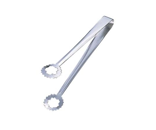 江部松商事 EBM ステンレス 天プラトング 全長230 0706100 1個(ご注文単位1個)【直送品】