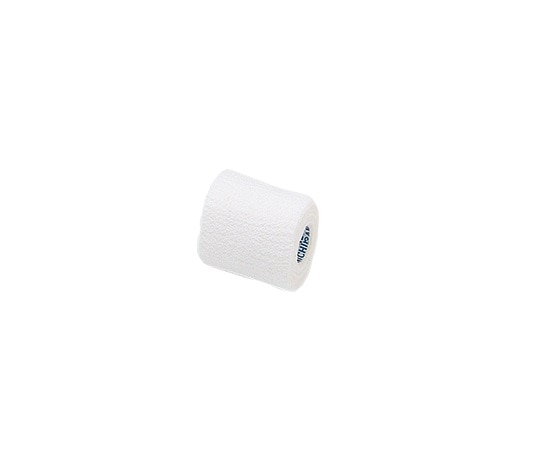 ニチバン 自着性伸縮包帯 セラオビ（TM） 50mm×5m 1箱（10巻入）　No.505 1箱（ご注文単位1箱）【直送品】