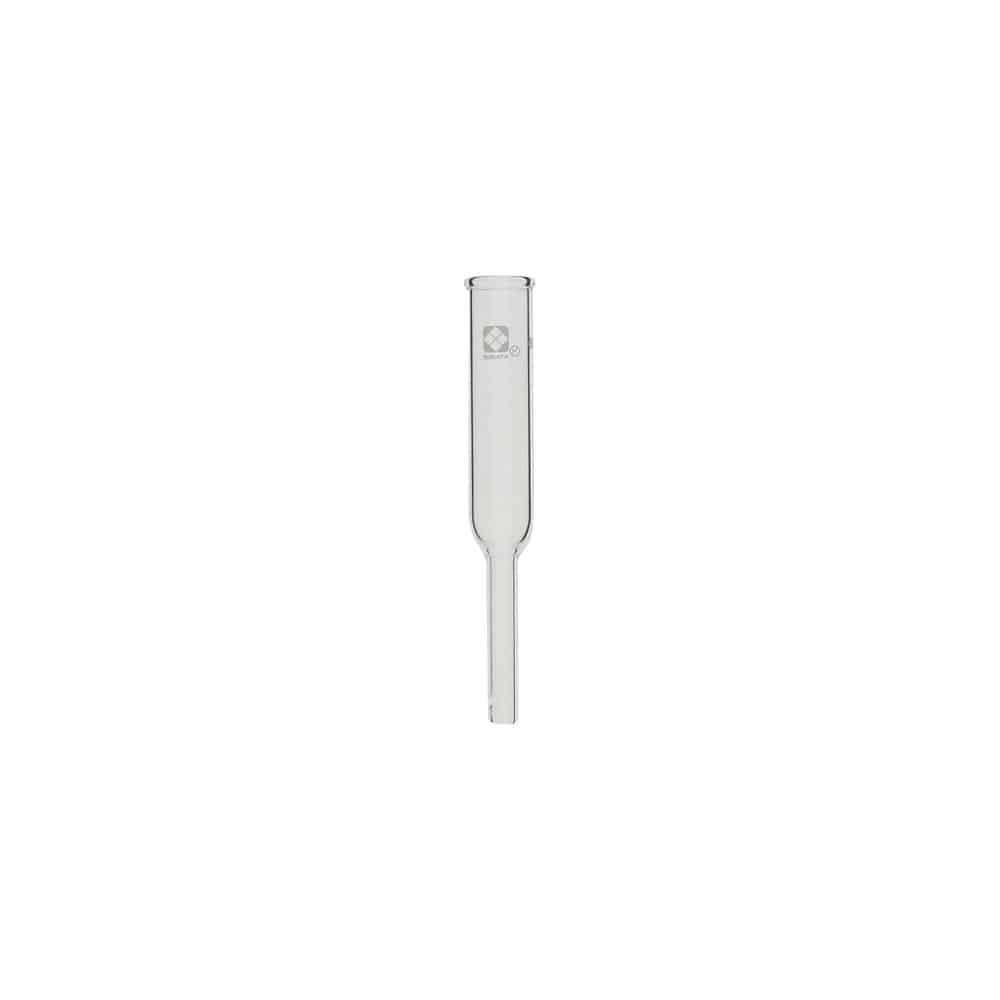 柴田科学 ひ素試験器用 交換用排気管 063130-032 1個(ご注文単位1個)【直送品】