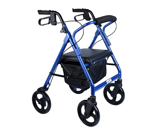 エボリューション 歩行車(ジャパンベースモデル) WBM82J 1台(ご注文単位1台)【直送品】