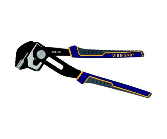 IRWIN プライヤー&レンチ8(200mm) IRHT82635 1丁(ご注文単位1丁)【直送品】