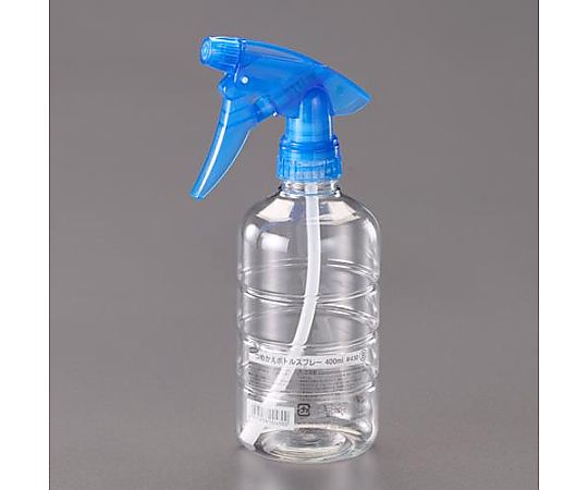 アズワン 400ml スプレーボトル EA115MH-136 1個(ご注文単位1個)【直送品】