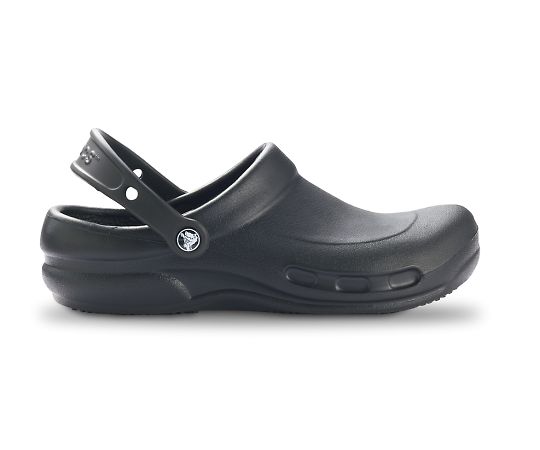 crocs ビストロ BLACK 27 10075-001 27 1足(ご注文単位1足)【直送品】