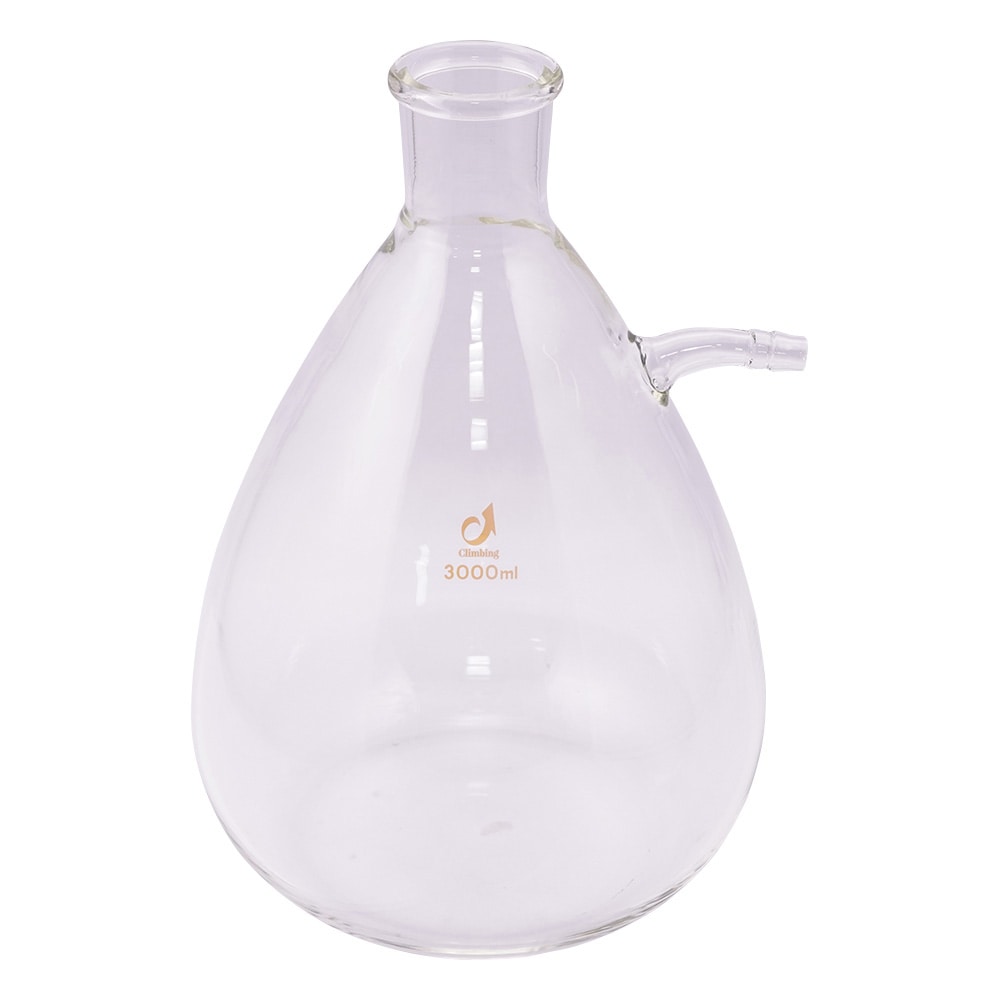 アズワン ろ過瓶 3L CL64000-07 1個(ご注文単位1個)【直送品】