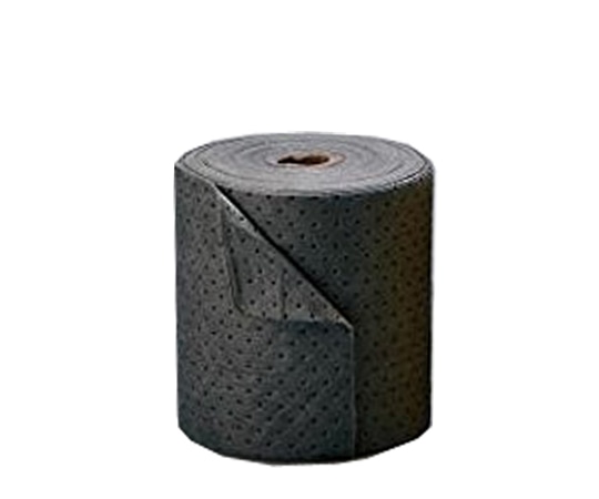アズワン 液体吸収ロール(水・油・溶剤用) GAR75 1箱(ご注文単位1箱)【直送品】