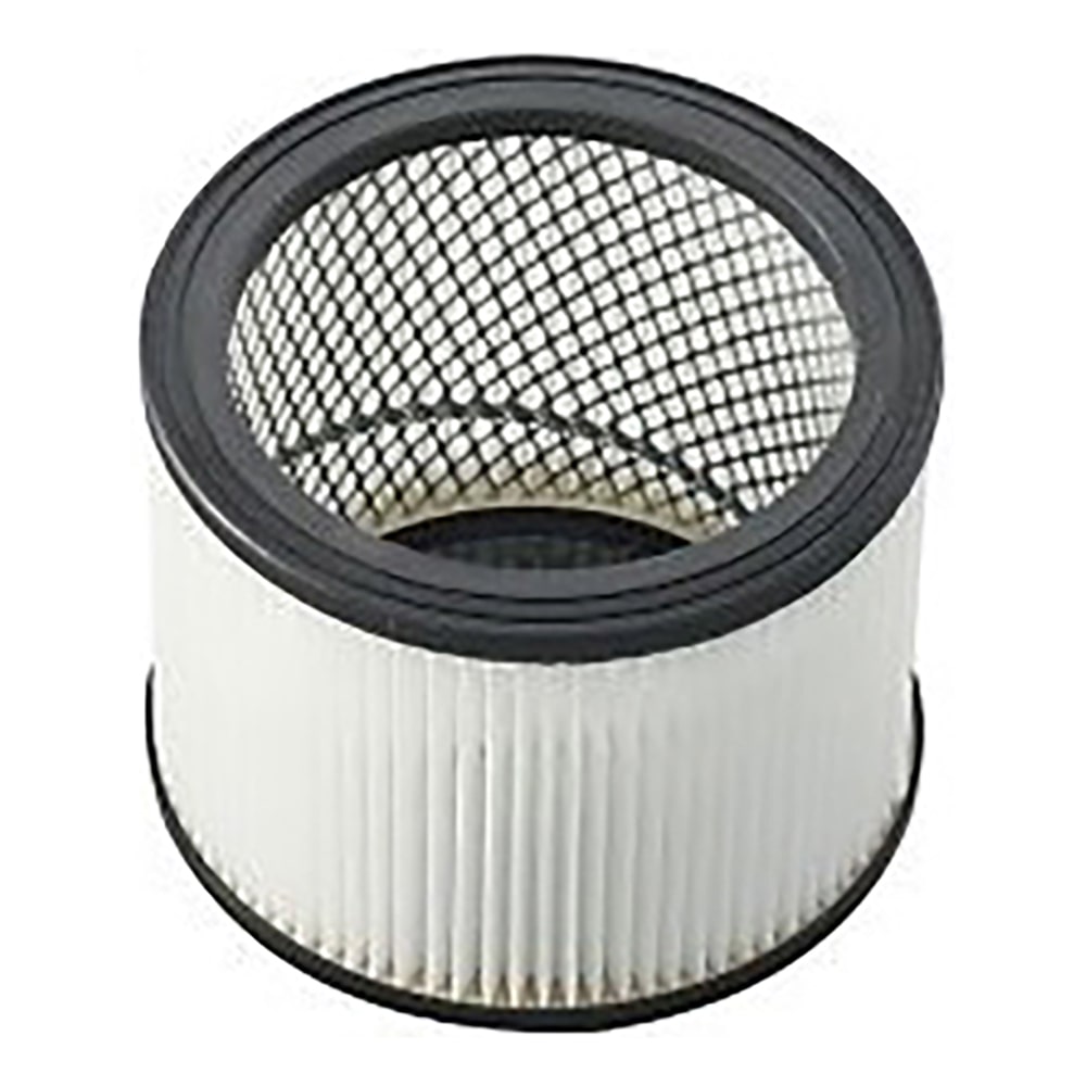 アズワン バキュームクリーナー用　HEPAフィルター　 1個（ご注文単位1個）【直送品】