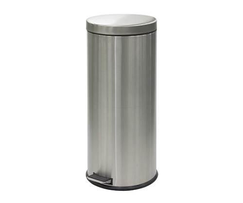 テラモト ペダルボックス 30L DS-238-530-0 1個(ご注文単位1個)【直送品】