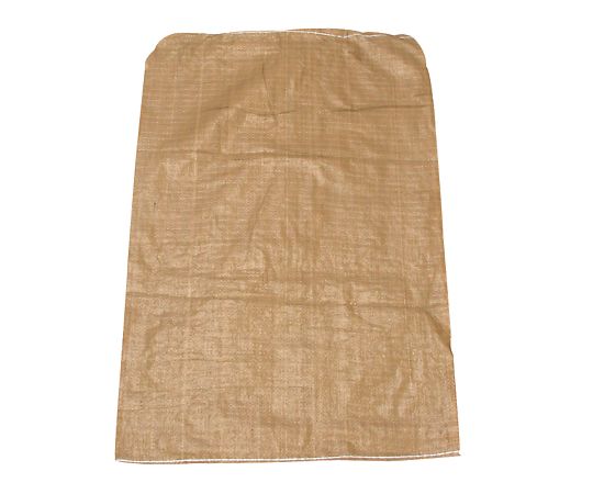 アズワン ガラ袋 紐付タイプ 25枚入 1袋(ご注文単位1袋)【直送品】