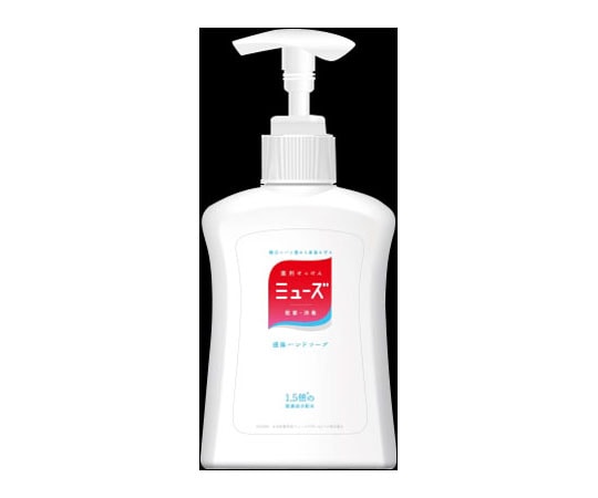 レキットベンキーザー 液体ミューズオリジナル 本体 250ML 1本(ご注文単位1本)【直送品】