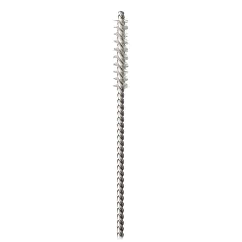 アズワン 極細ブラシ φ3.0×250mm 1本(ご注文単位1本)【直送品】