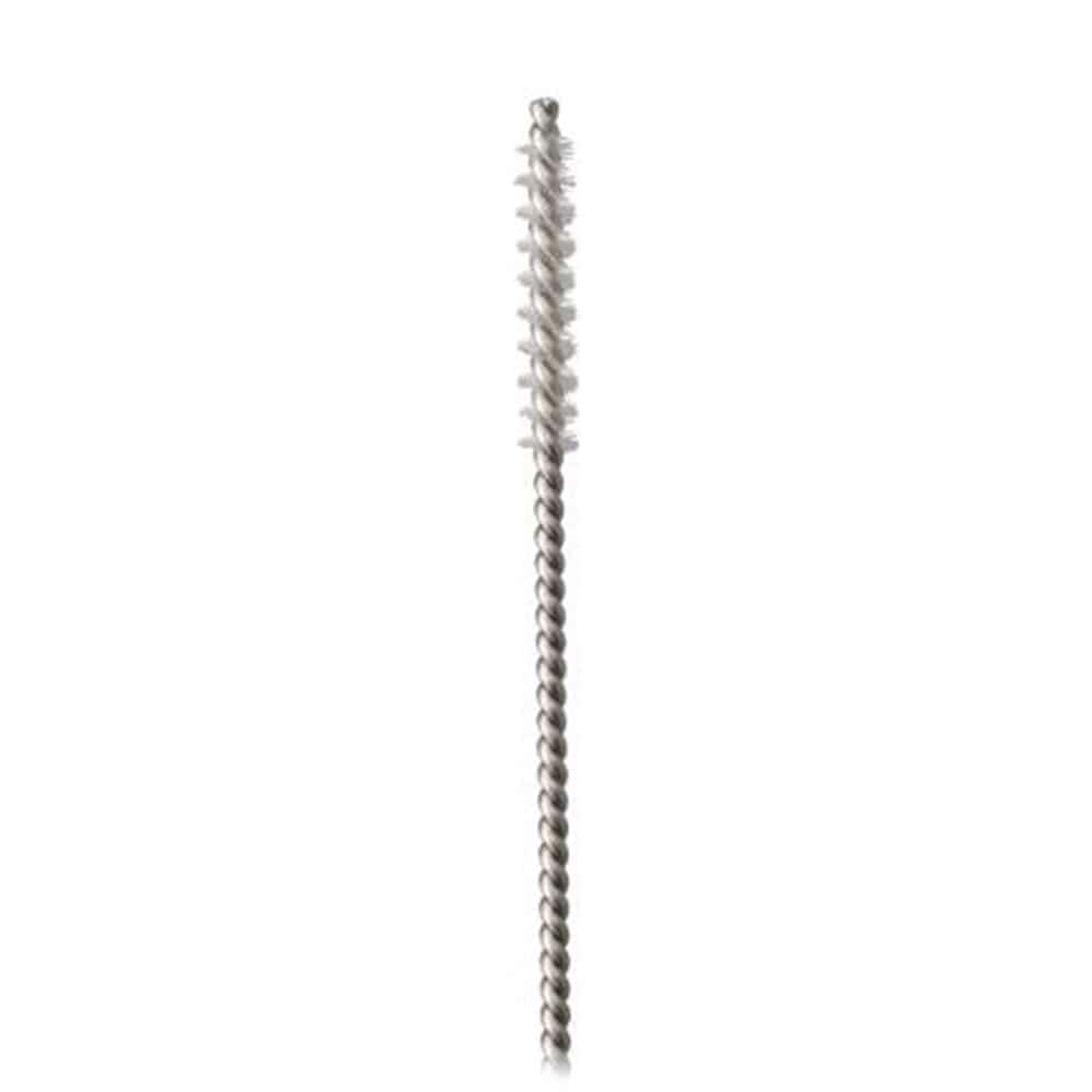 アズワン 極細ブラシ φ3.5×250mm 1本(ご注文単位1本)【直送品】
