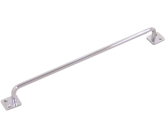 清水 NEW HIKARI アイアンバー シルバー 26.2×270×300mm SH-IB3030S 1個(ご注文単位1個)【直送品】