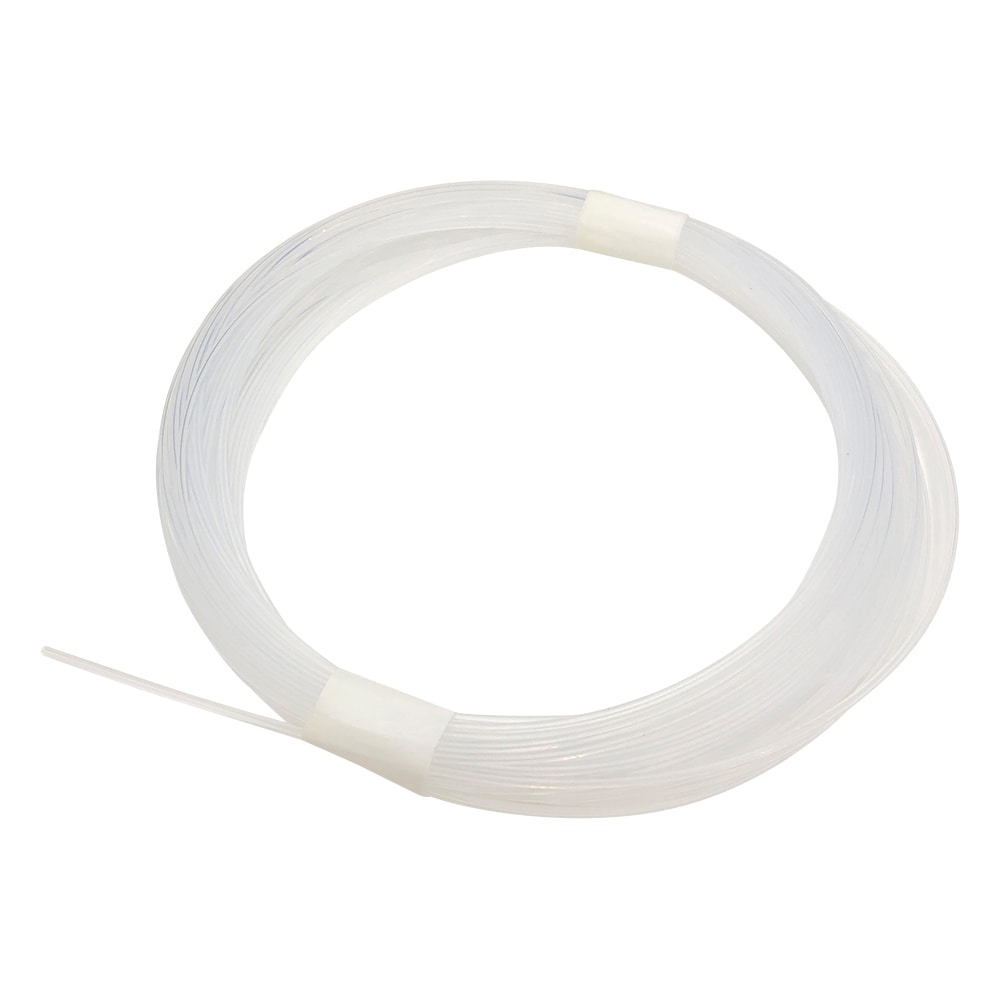 仁礼工業 HPLC配管用PFAチューブ 0.5×1/16 1巻(10m) NFK-041 1巻(ご注文単位1巻)【直送品】