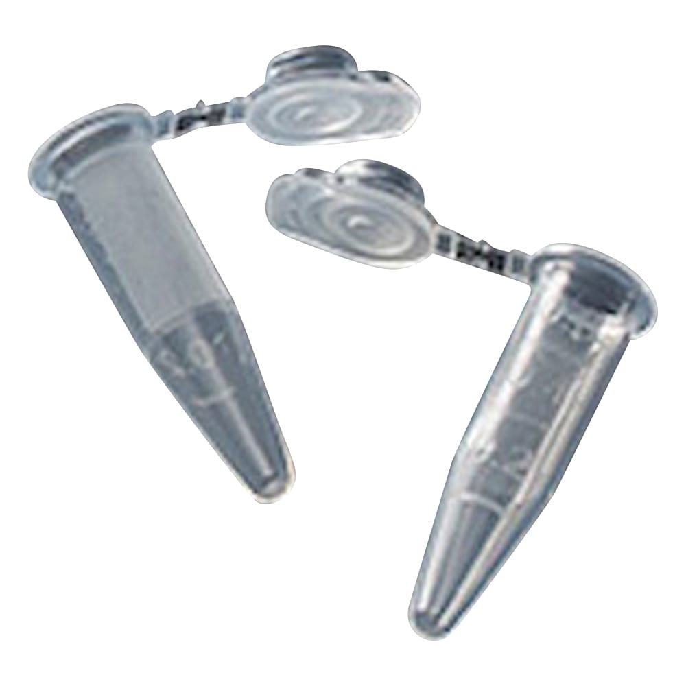 Fisher Scientific シリコナイズドスナップキャップ付チューブ 1.5mL 250本入 02-681-320 1袋(ご注文単位1袋)【直送品】