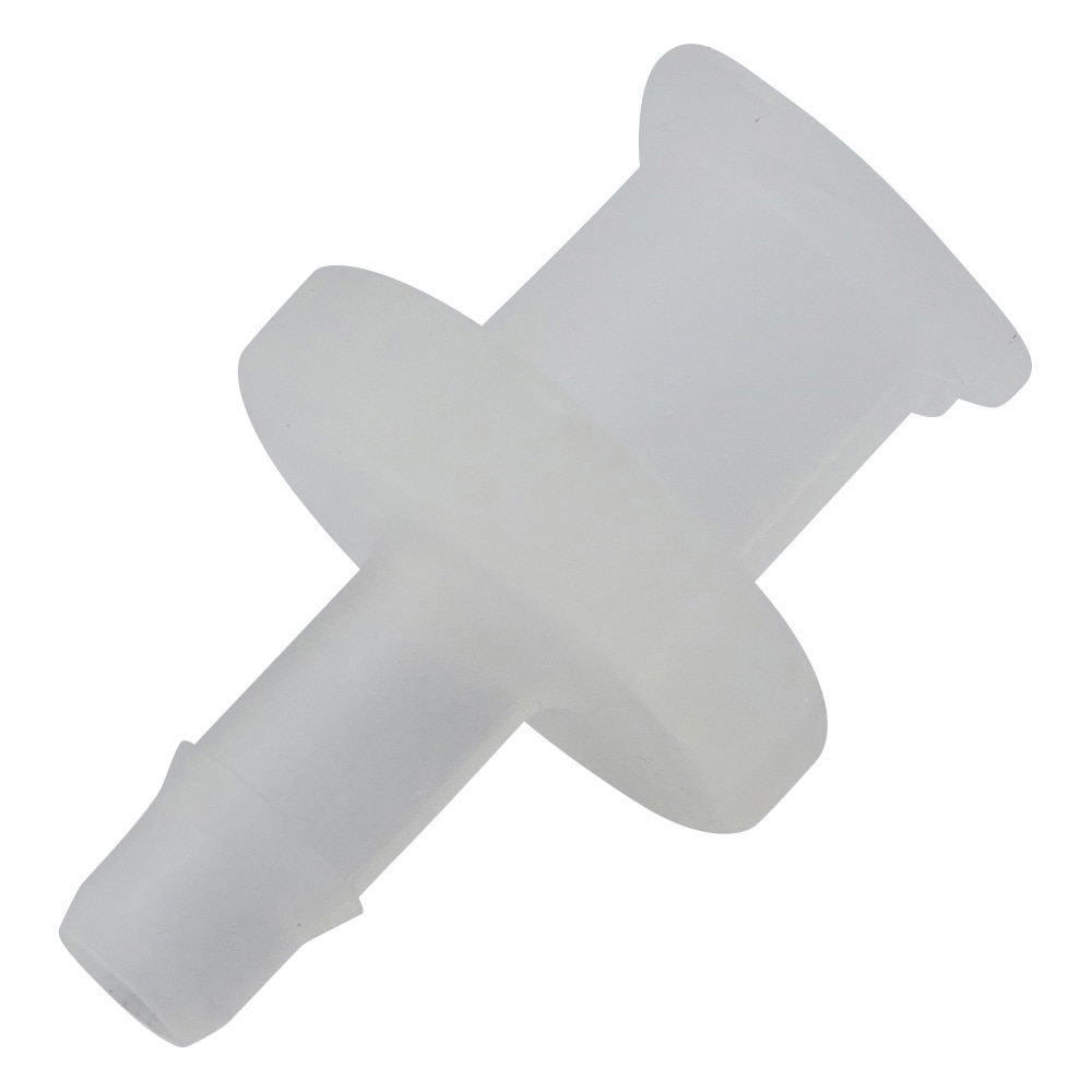 Nordson MEDICAL ルアーフィッティング(PVDF製・硬質チューブ用)1袋(10個入) VPRF308 1袋(ご注文単位1袋)【直送品】