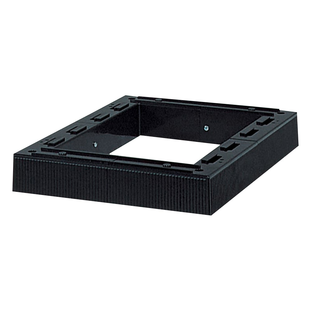 サカセ B4カセッター用ベース B4-L 1個(ご注文単位1個)【直送品】