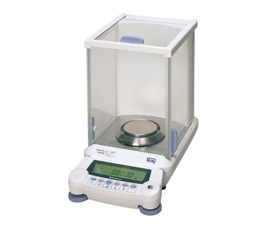 島津製作所 分析天秤 AUW220D 1台(ご注文単位1台)【直送品】