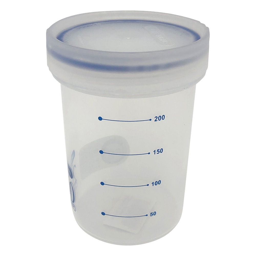 アスベル サークルポット 260mL PS-5 1個(ご注文単位1個)【直送品】