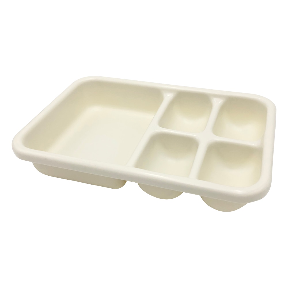 アズワン 実験台引出しトレー 175×260×45mm コンビハーフ 1個(ご注文単位1個)【直送品】