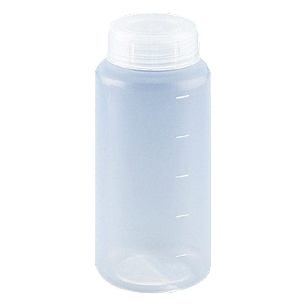 アズワン PFAボトル 酸洗浄パック 広口タイプ 20mL ACPFA20-W 1本(ご注文単位1本)【直送品】
