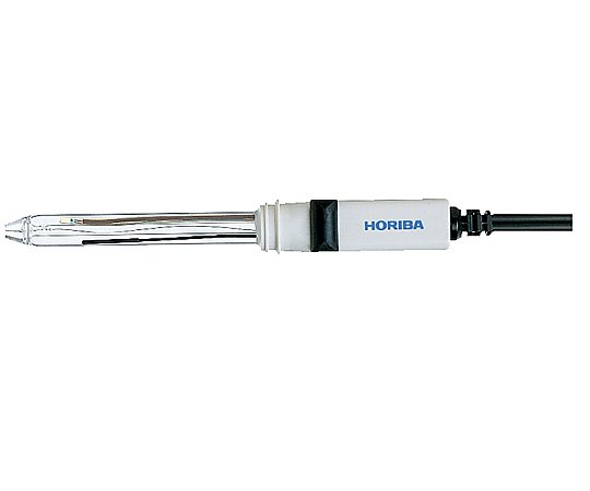 HORIBA 卓上タイプpH計用 ORP防水電極 9300-10D 1個(ご注文単位1個)【直送品】