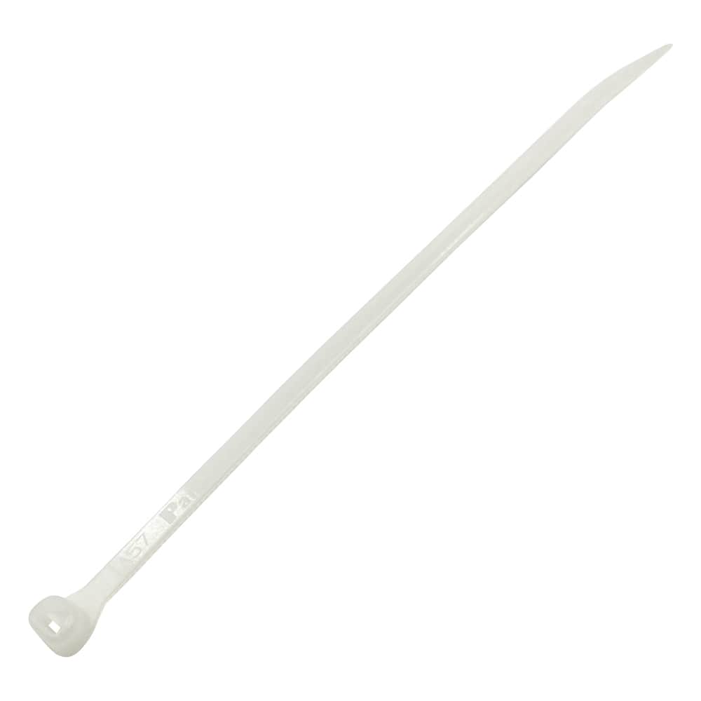パンドウイットコーポレーション ケーブルタイ(スーパーグリップ) 最大φ25 乳白色 1袋(100本入) PLT100 1袋(ご注文単位1袋)【直送品】
