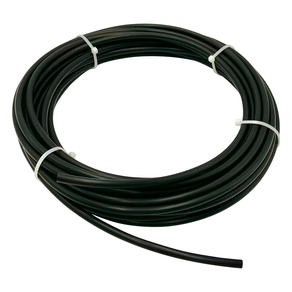 BOLA 導電PTFEチューブ S1827-40 XA074-061912 1巻(ご注文単位1巻)【直送品】