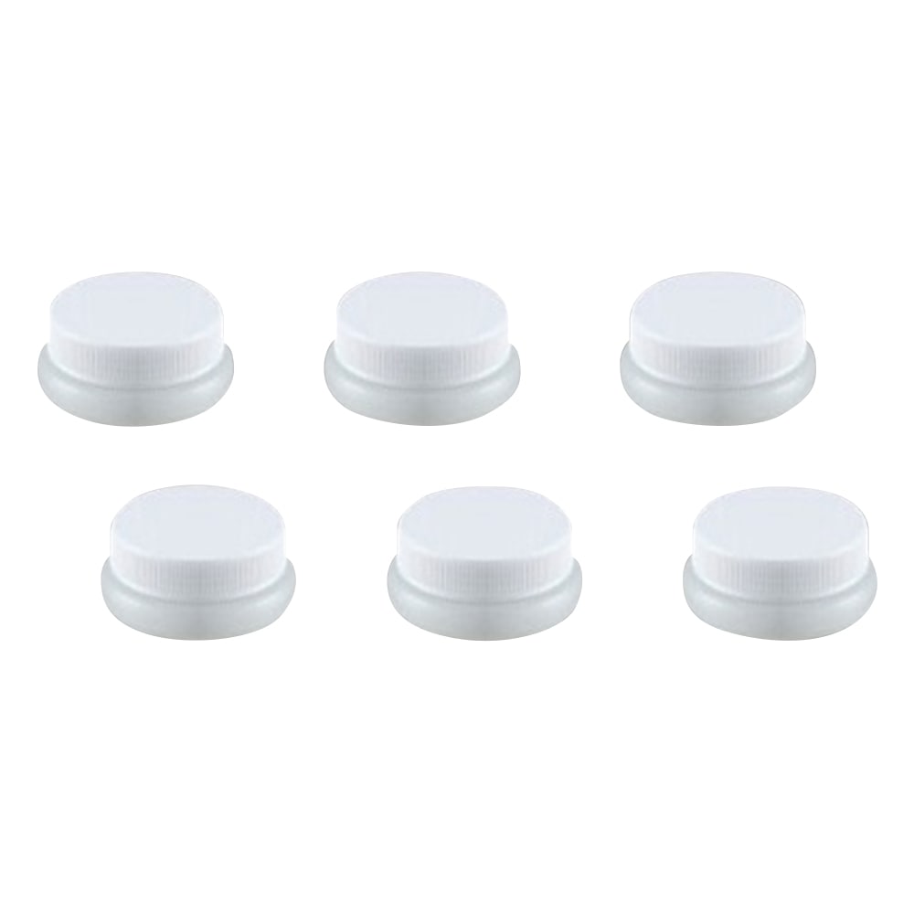 栄研化学 滅菌検査用コップ 30mL(スクリュー)1箱(1個×200袋入) BJ2000 1箱(ご注文単位1箱)【直送品】