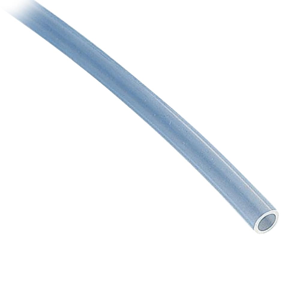アズワン フッ素樹脂チューブ(クリーンパック) 4.0×6 1巻(5m) SFT0640-5-CC 1巻(ご注文単位1巻)【直送品】