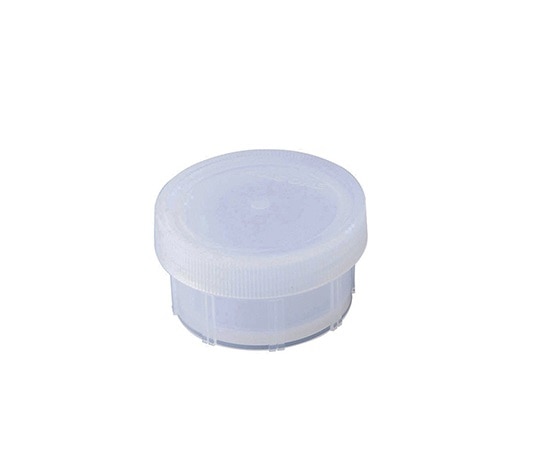 アズワン PFAベッセル 50mL PFAS50 1個(ご注文単位1個)【直送品】