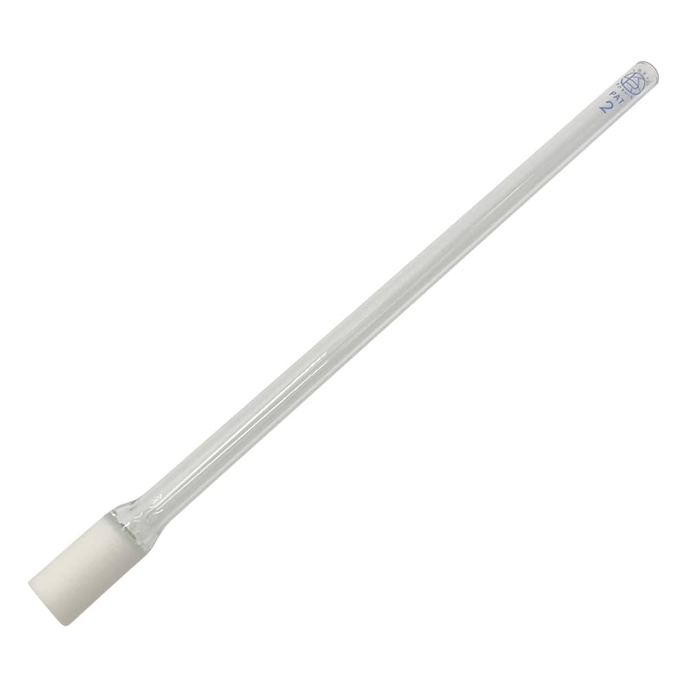 アズワン ケラミフィルター(円筒ガス噴射管) 12×20mm A型 1本(ご注文単位1本)【直送品】