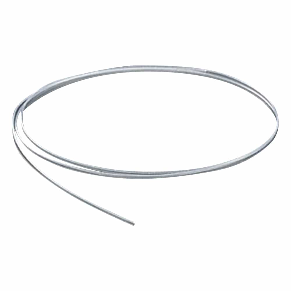 アズワン PFAマイクロチューブ φ0.3×φ0.5 1巻(10m) 1巻(ご注文単位1巻)【直送品】