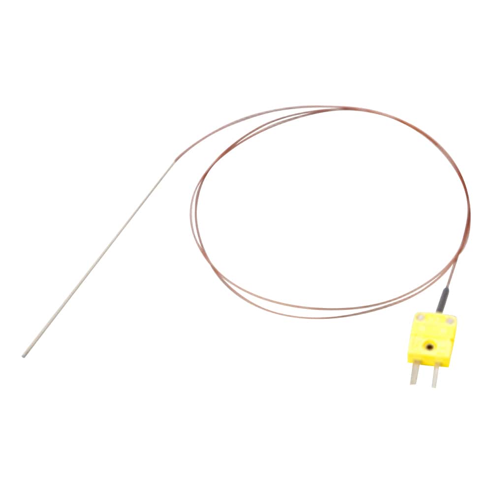 アズワン K熱電対 SP-1-50-SMP 1本(ご注文単位1本)【直送品】