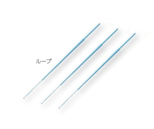 アズワン ディスポループ 1μL 1ケース(20本×100袋入) 05-002 1ケース(ご注文単位1ケース)【直送品】
