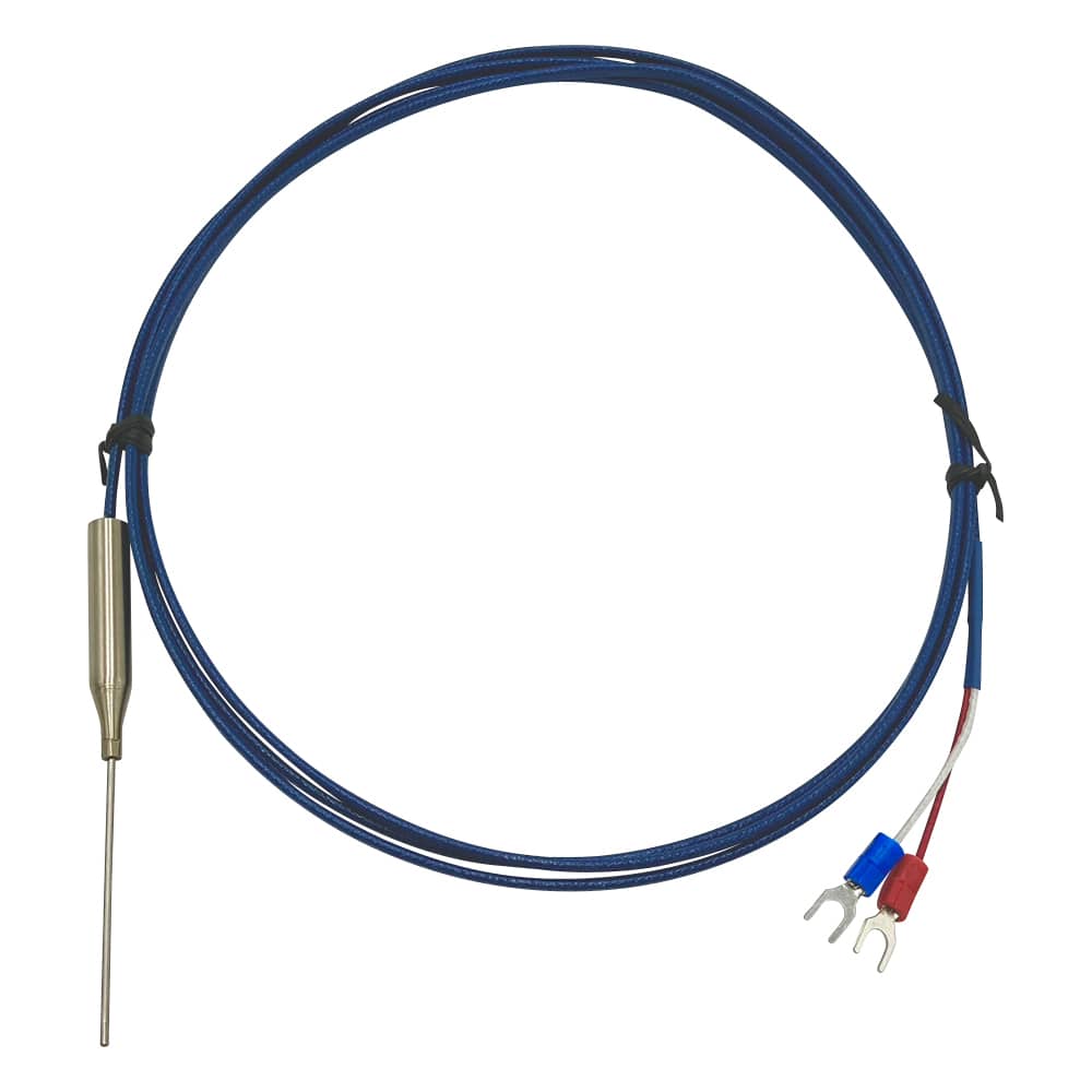 アズワン K熱電対(M4Y端子タイプ) KTO-1650 1個(ご注文単位1個)【直送品】