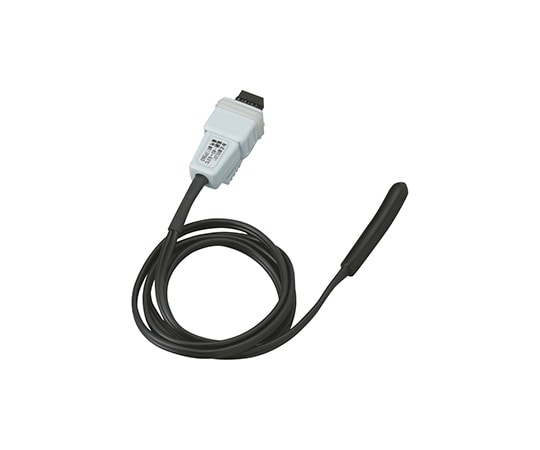 チノー カードロガー 外付温度センサー 0~100℃ MR9302 1台(ご注文単位1台)【直送品】