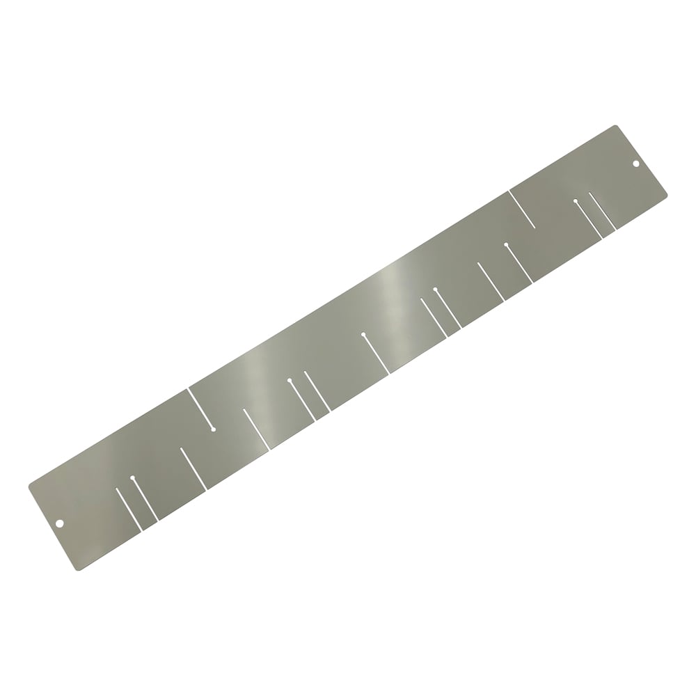 アズワン セレクトラボ幅900用仕切板(横) 1個(ご注文単位1個)【直送品】