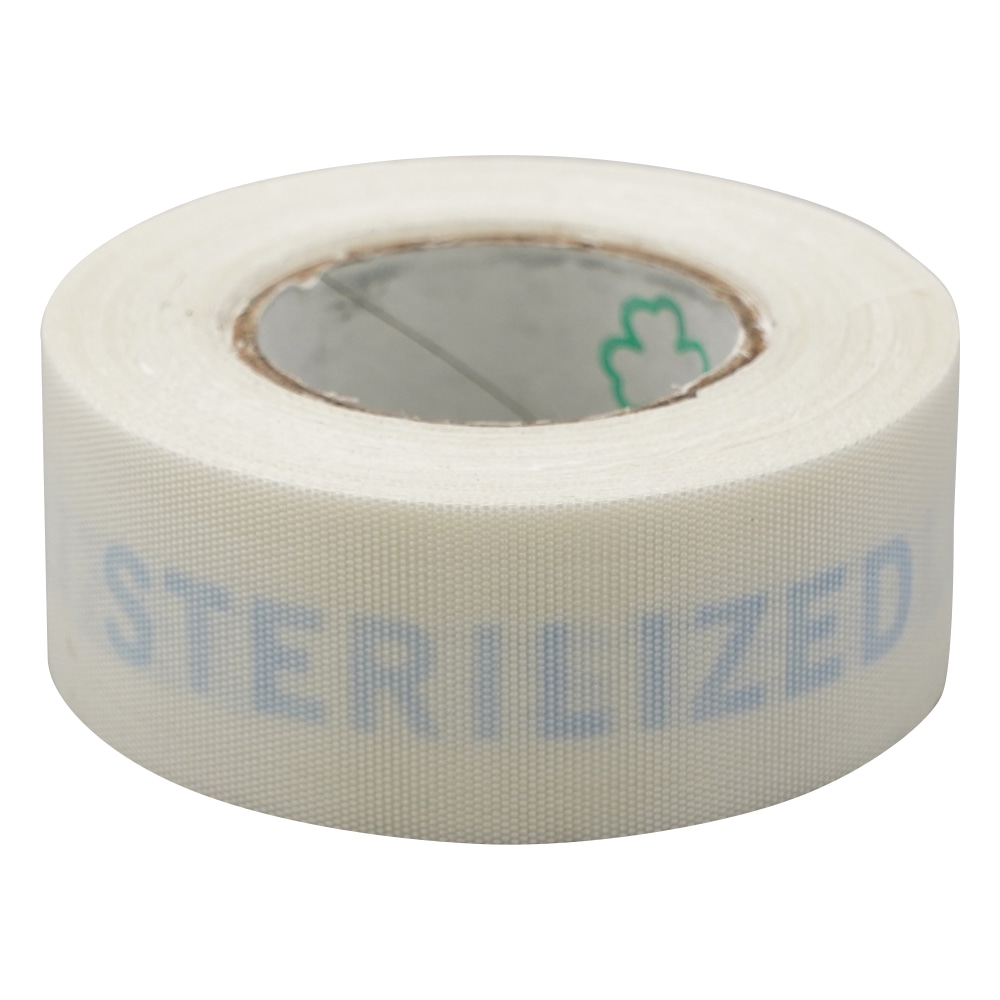 アズワン インジケーターテープ(乾熱滅菌用) 20mm×6.35m SHTI-34 1巻(ご注文単位1巻)【直送品】