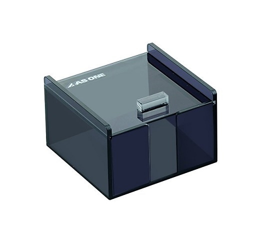 アズワン 薬包紙ケース 大 YKH-3 YKH-3(大) 1個(ご注文単位1個)【直送品】