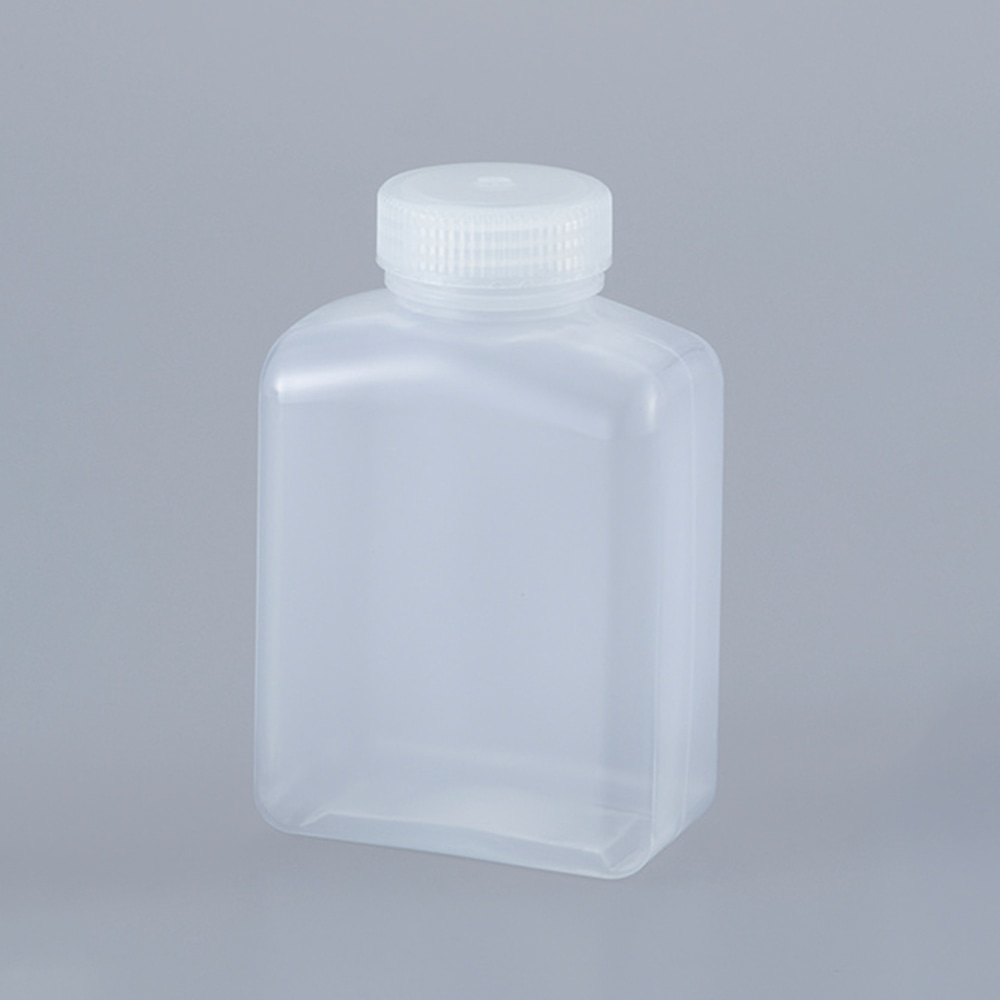 アズワン PPヘンペイボトル 500mL CP500 1個(ご注文単位1個)【直送品】