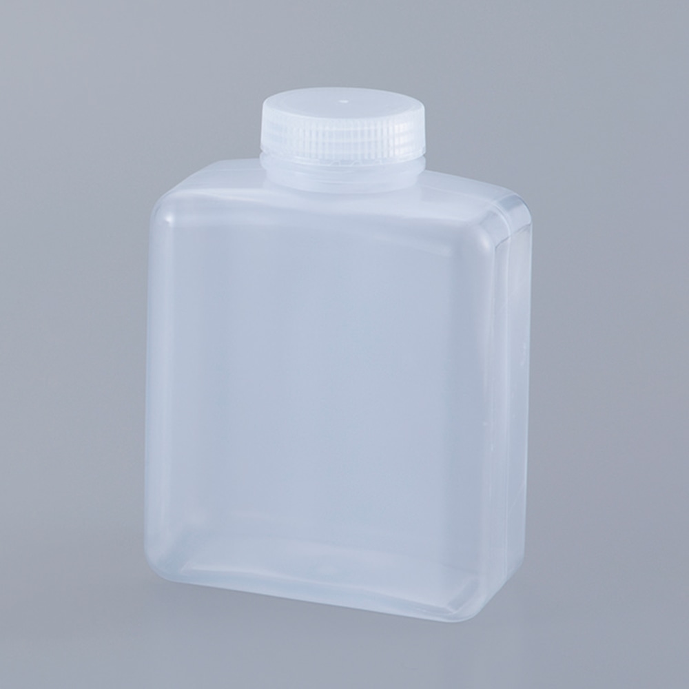 アズワン PPヘンペイボトル 1000mL CP1000 1個(ご注文単位1個)【直送品】
