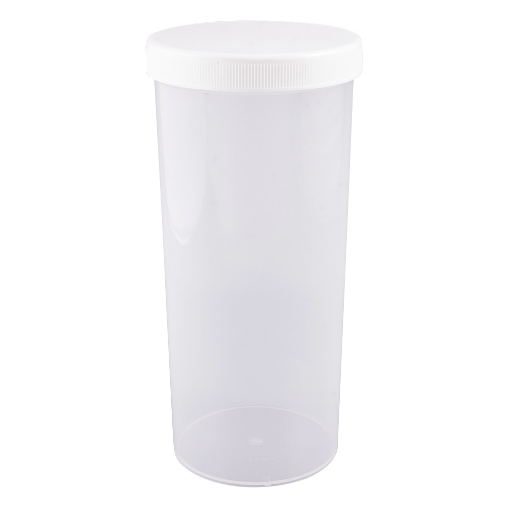 アズワン パッククリーン 1000mL 50入 1箱(ご注文単位1箱)【直送品】