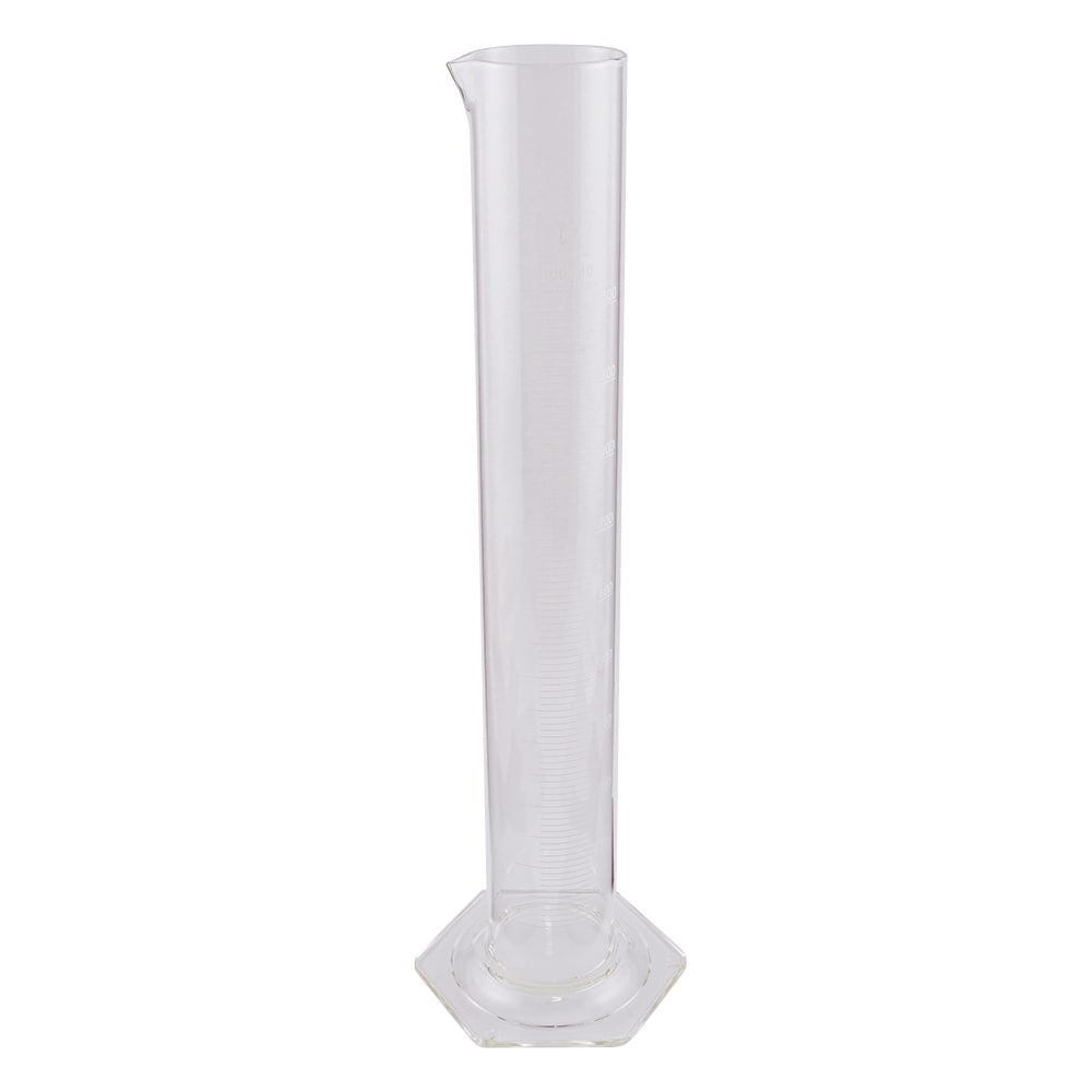SCHOTT/DURAN メスシリンダー DURAN(R) 1000mL　213965405 1個（ご注文単位1個）【直送品】